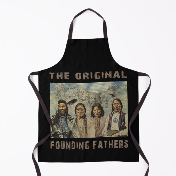 Item preview, The Original Founding Fathers designed and sold by ZoldicShop.