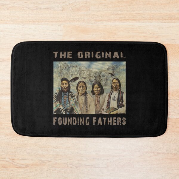 Item preview, The Original Founding Fathers designed and sold by ZoldicShop.