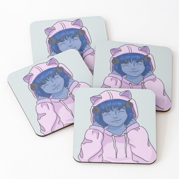 Item preview, Cat Hoodie Jester designed and sold by swankytim.