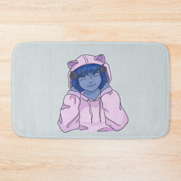 Item preview, Cat Hoodie Jester designed and sold by swankytim.