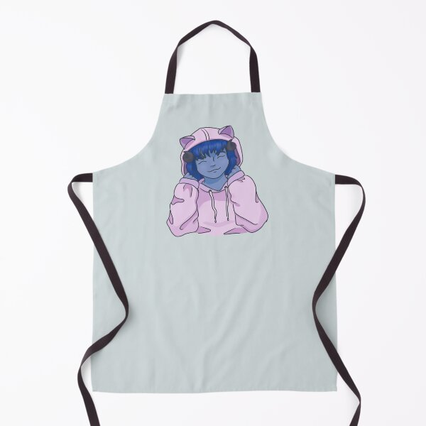 Item preview, Cat Hoodie Jester designed and sold by swankytim.