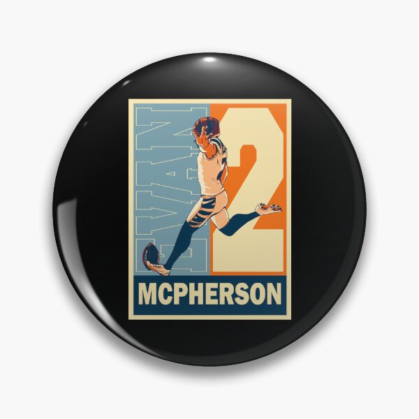 Item preview, Evan Mcphersonn designed and sold by ActiveNerd.