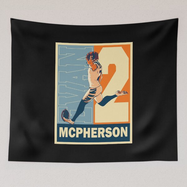 Item preview, Evan Mcphersonn designed and sold by ActiveNerd.