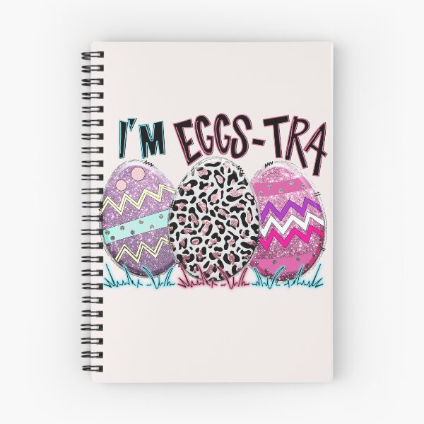 Item preview, Huevos de Pascua decorativos | Huevo de Pascua con Purpurina designed and sold by AllThingsPuffa.