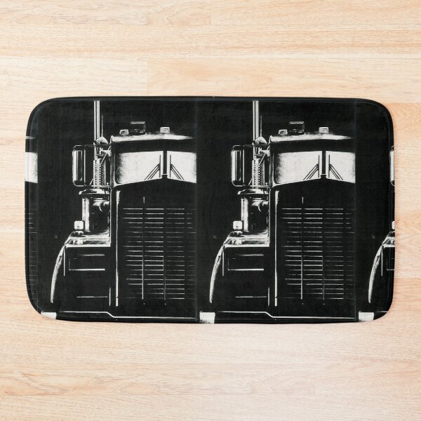 Item preview, One Semi designed and sold by BarbBarcikKeith.