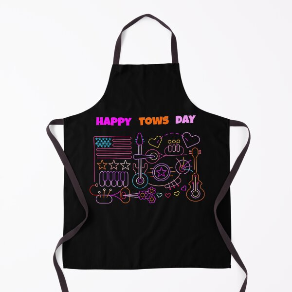 Item preview, happy tows day mom and dad gift designed and sold by KA-shirts.