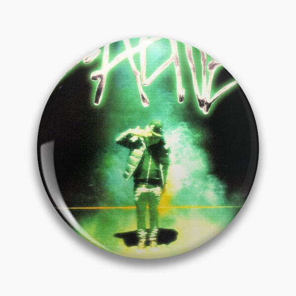 Item preview, 2 alive designed and sold by travisjpeg.