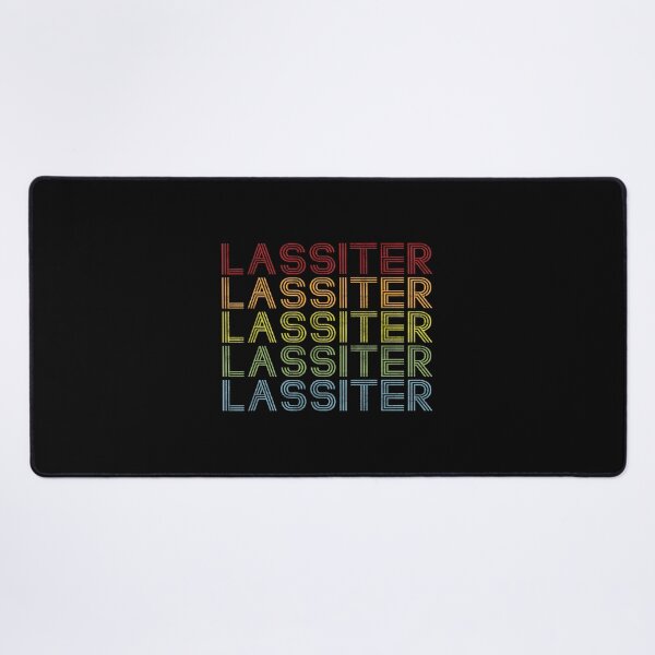 Item preview, Lassiter Name T Shirt - Lassiter Vintage Retro Lassiter Name Gift Item Tee designed and sold by chezeva.