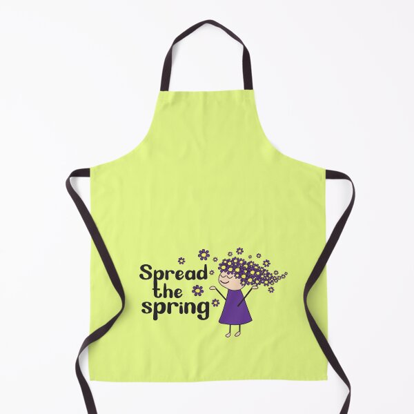 Item preview, spring vibes designed and sold by ColorfulEye.
