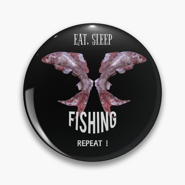 Item preview, For fisherman only  designed and sold by Photorebelle.