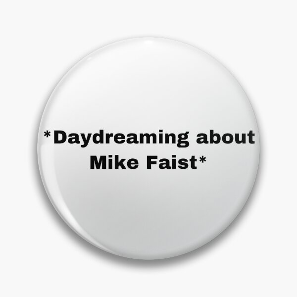 Item preview, Mike faist designed and sold by Fifi263.