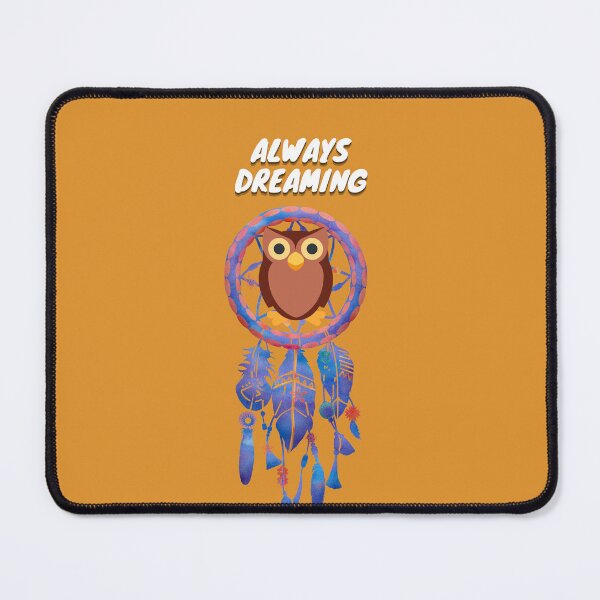Item preview, Always Dreaming designed and sold by PhoeniXDreamer.