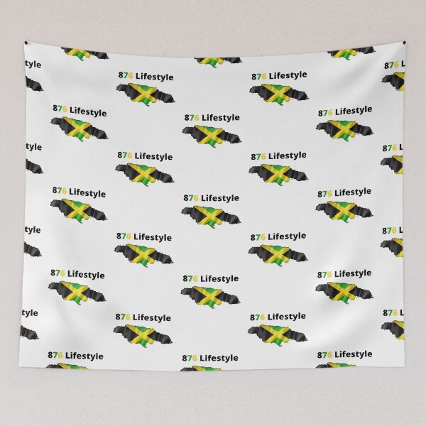 Item preview, 876 Lifestyle designed and sold by Giographix.
