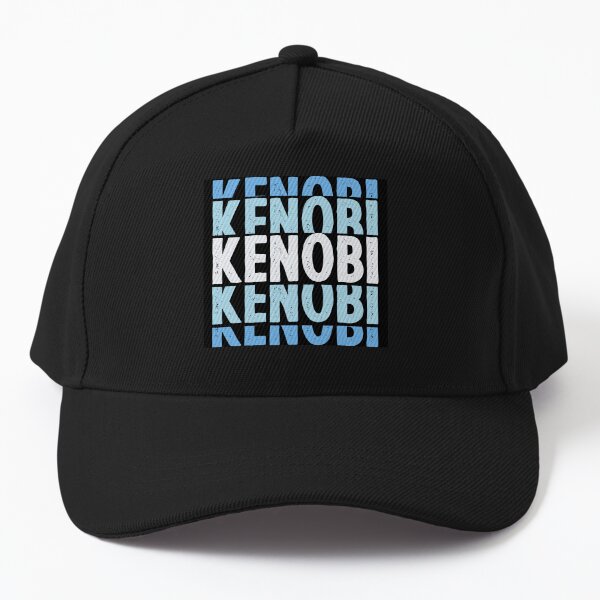 Item preview, Kenobi designed and sold by ChrisMichaelis.