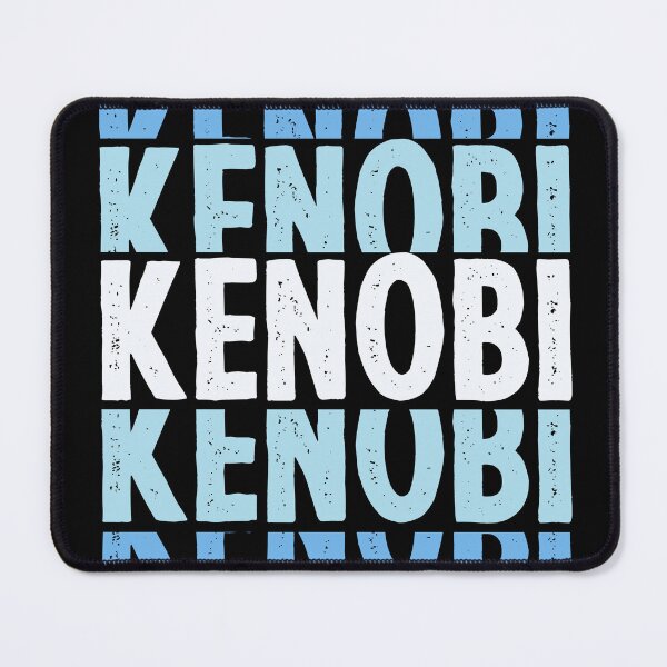 Item preview, Kenobi designed and sold by ChrisMichaelis.