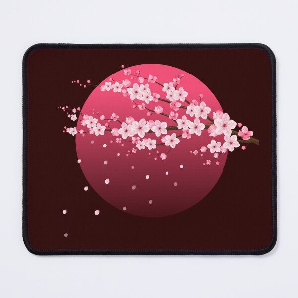 Item preview, Spring Seasonal Cherry Blossom designed and sold by YuviMK.