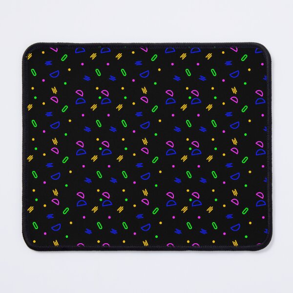 Item preview, Retro Disco Pattern designed and sold by GeoArtDesign.