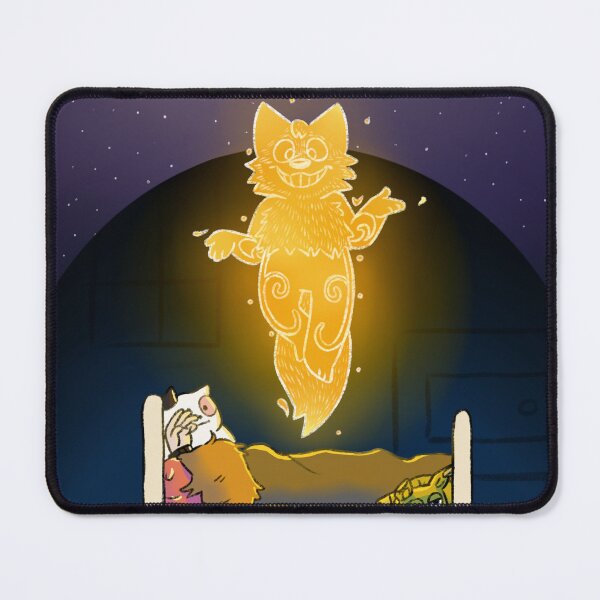 Item preview, becoming designed and sold by NekoSkeleton.