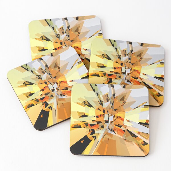 Item preview, Geometric Reflections designed and sold by Phil Perkins.