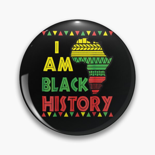 Item preview, African American Pride Shirt African Pride designed and sold by zacben.