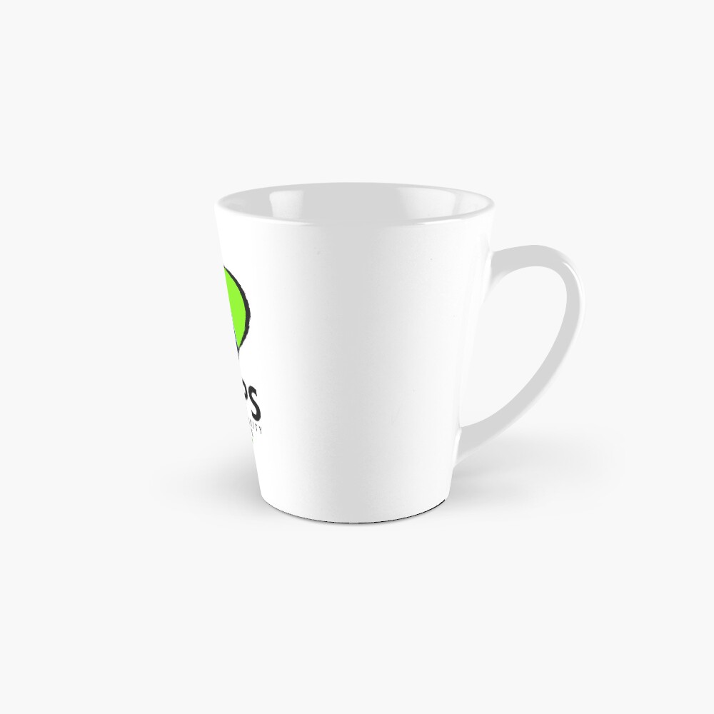 Item preview, Tall Mug designed and sold by mandymroth.