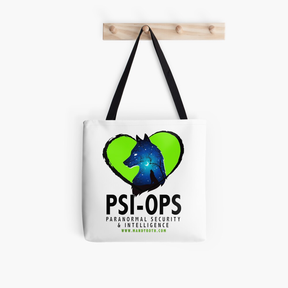 Item preview, All Over Print Tote Bag designed and sold by mandymroth.