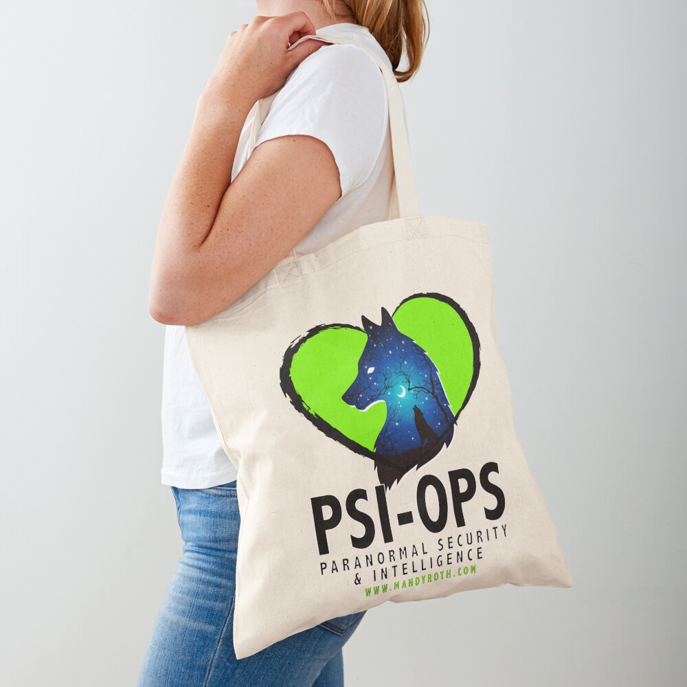 Item preview, Cotton Tote Bag designed and sold by mandymroth.