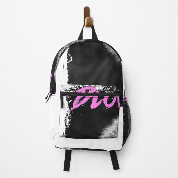 Item preview, Dandelion color aesthetic, Funny Blow me Pun Pink Black and white design for Botany students designed and sold by Cheeky Companions.