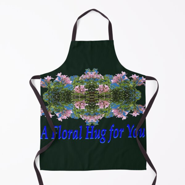 Item preview, A floral hug for you designed and sold by KazM.