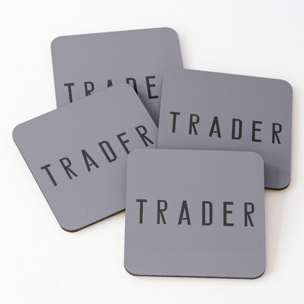Item preview, TRADER designed and sold by PSteinDesign.