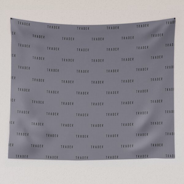 Item preview, TRADER designed and sold by PSteinDesign.