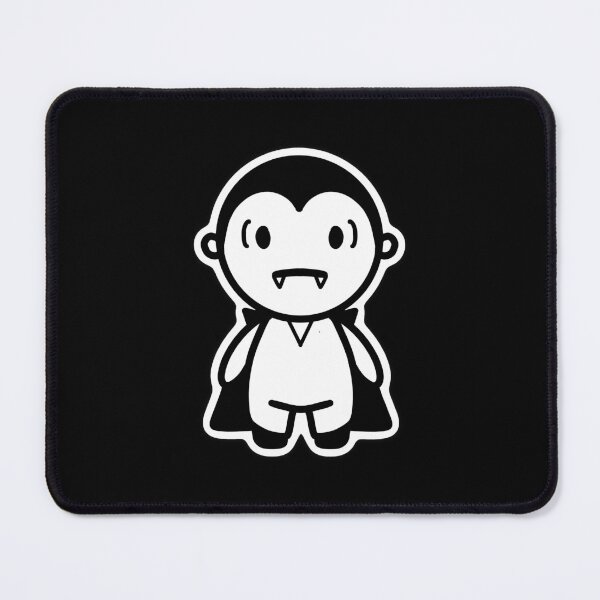 Item preview, Vampire Creepy but Cute designed and sold by Morgan Klassiks.