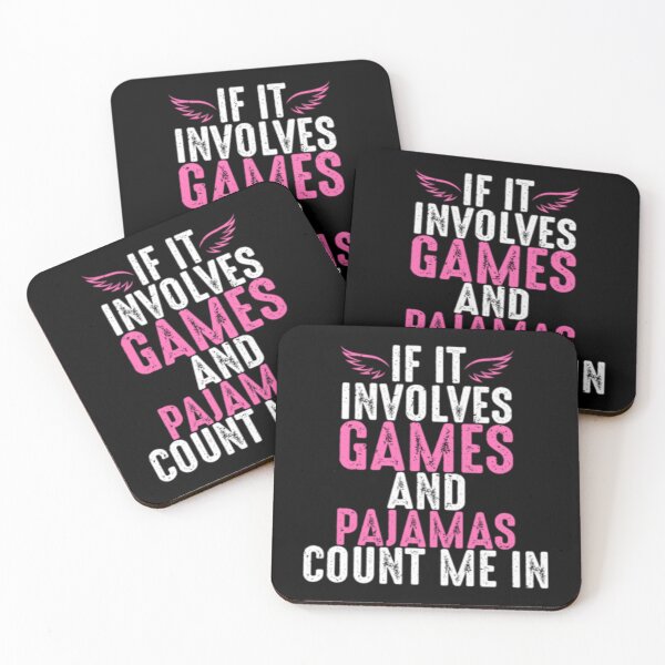 Item preview, Funny Board Games And Pajamas designed and sold by TooFlyDesign.