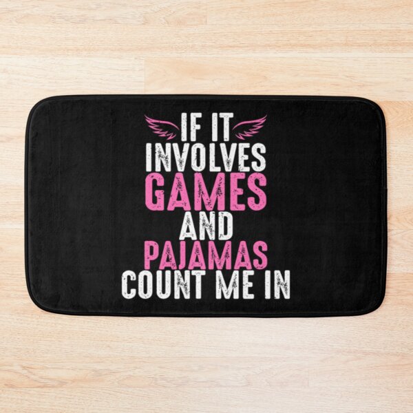 Item preview, Funny Board Games And Pajamas designed and sold by TooFlyDesign.