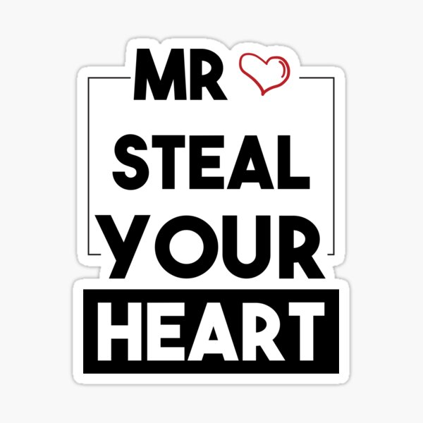 "You Make My Heart Race Car Racer Racing lover" Sticker by LoukmanBadri Redbubble