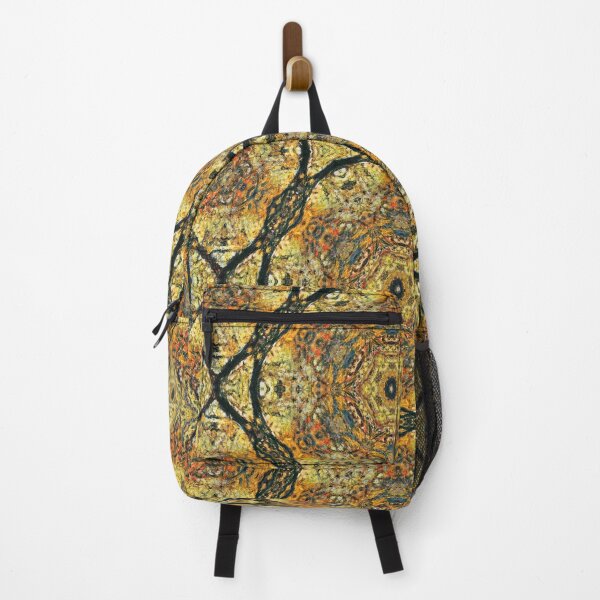 Item preview, oil paining kaleidoscope designed and sold by J-Brezy.