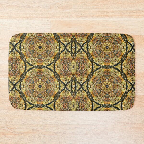 Item preview, oil paining kaleidoscope  designed and sold by J-Brezy.