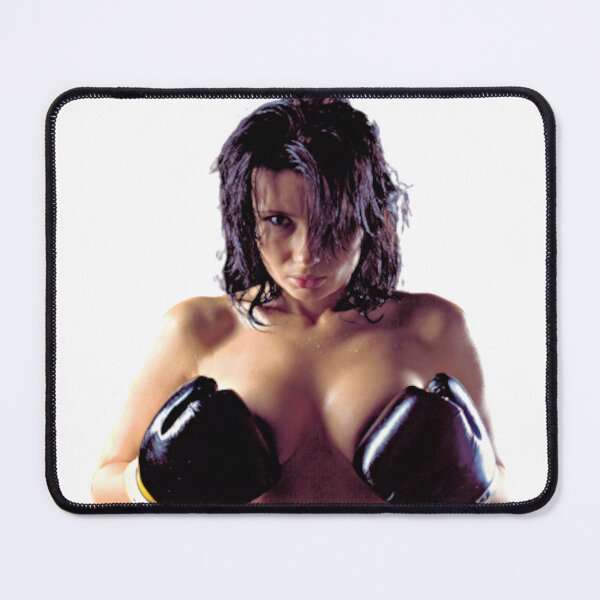 Item preview, Female Boxer designed and sold by Momo-Stores.