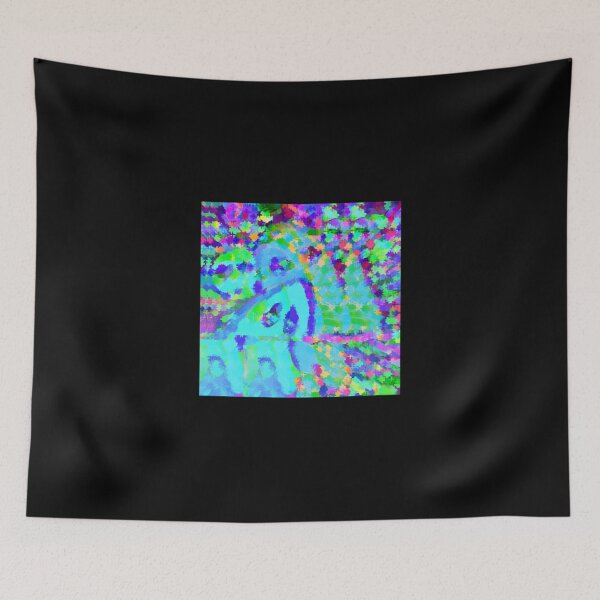Item preview, Got The Blues Classic T-Shirt designed and sold by mercedesfr47.