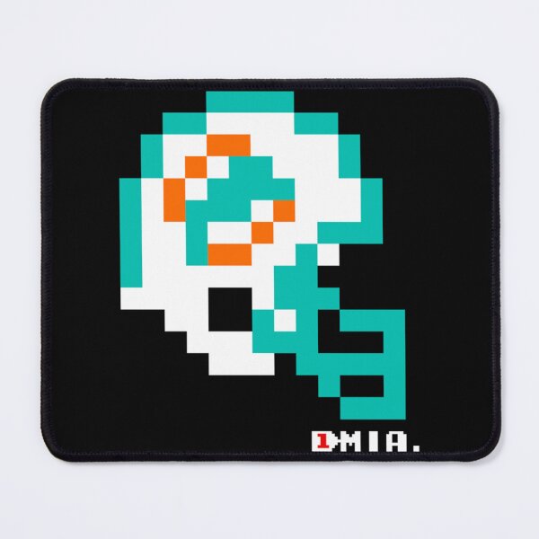 Item preview, Mia Helmet - Tecmo Bowl Shirt Essential T-Shirt designed and sold by yeseniaval.