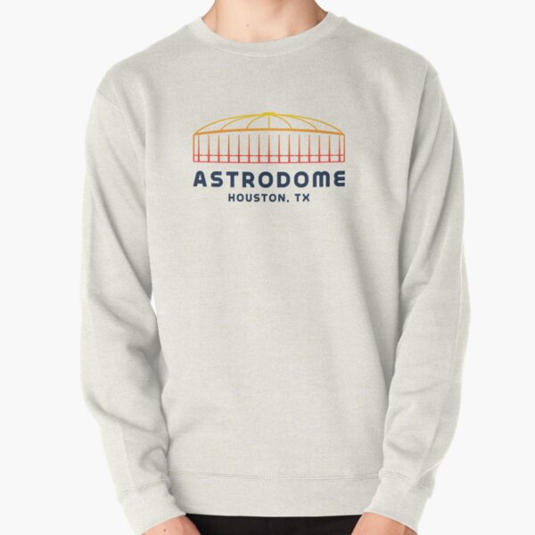 MindsparkCreative Houston Astros Hoodie