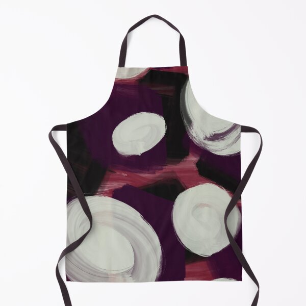 Item preview, Silver Spirit Painted Shapes designed and sold by DesignsByJaycee.