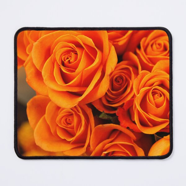 Item preview, Orange Roses designed and sold by BtheLight.