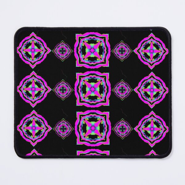 Item preview, Positively Purple Pattern designed and sold by KazM.