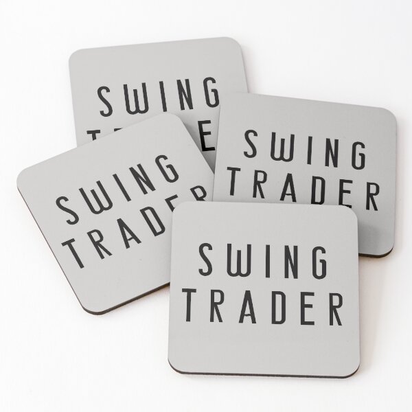 Item preview, SWING TRADER designed and sold by PSteinDesign.