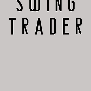 Artwork thumbnail, SWING TRADER by PSteinDesign
