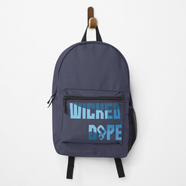 Item preview, dh Wicked Dope designed and sold by ObsidianHoax.