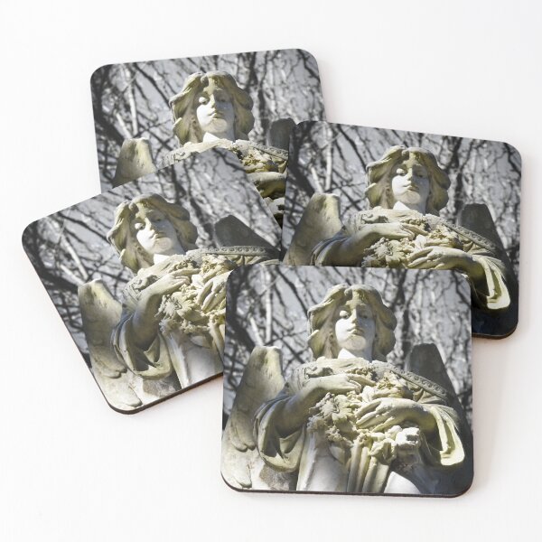 Item preview, With Grace designed and sold by CemeteryQueen.