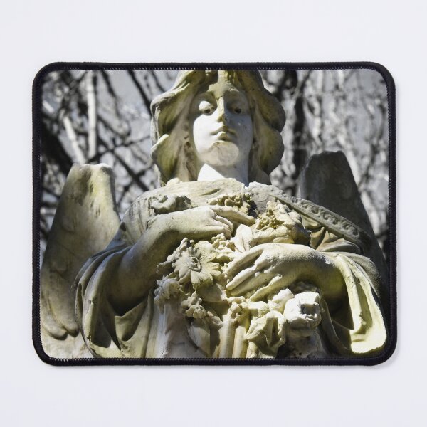 Item preview, With Grace designed and sold by CemeteryQueen.