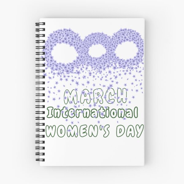 Item preview, 8th March International Women's Day,  Women Power  designed and sold by Spasija.